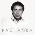 Ao - My Way: The Best Of / Paul Anka