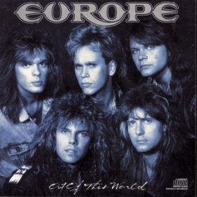 Never Say Die / Europe