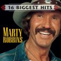 Ao - Marty Robbins  - 16 Biggest Hits / Marty Robbins