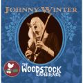 Ao - Johnny Winter: The Woodstock Experience / Johnny Winter