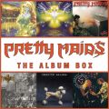 Ao - The Album Box / PRETTY MAIDS