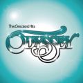 Ao - The Greatest Hits / Odyssey