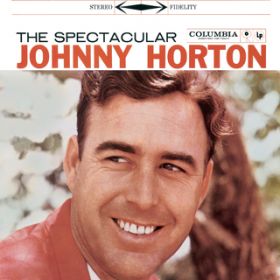 Cherokee Boogie (Album Version) / Johnny Horton