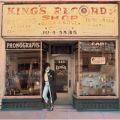Ao - King's Record Shop / Rosanne Cash