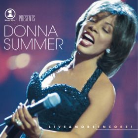Hot Stuff (Live) / Donna Summer
