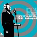 Ao - Remixed  Reimagined / Billie Holiday