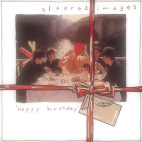 A Days Wait / Altered Images