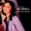Ao - Songs From Ally McBeal Featuring Vonda Shepard / Vonda Shepard