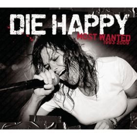 Ao - Most Wanted (Best Of) / Die Happy