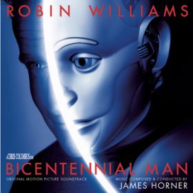 Ao - Bicentennial Man - Original Motion Picture Soundtrack / JAMES HORNER