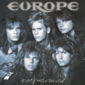 Open Your Heart / Europe