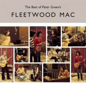 The Green Manalishi / Fleetwood Mac