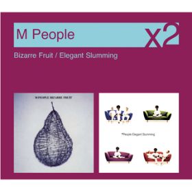 Moving on Up (M People Master Mix) / M People