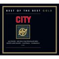 Ao - The Best Of City / City