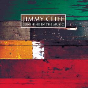 Raggae Down Babylon (Album Version) / JIMMY CLIFF