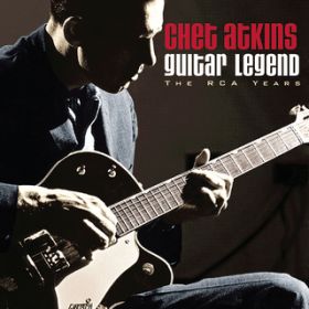 High Rockin Swing (Buddha Remastered - 2000) / Chet Atkins and his Galloping Guitar