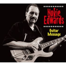 Great Balls Of Fire / Nokie Edwards
