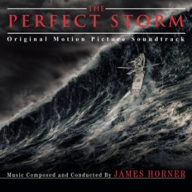 Yours Forever (Voice) / JAMES HORNER