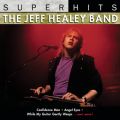 The Jeff Healey Band̋/VO - Confidence Man