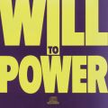 Ao - Will To Power / Will to Power