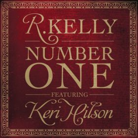 Ao - Number One Remixs featD Keri Hilson / RDKelly