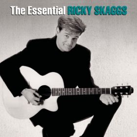 He Was On To Somethin' (So He Made You) (Album Version) / Ricky Skaggs