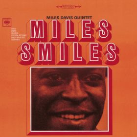 Ao - Miles Smiles / Miles Davis