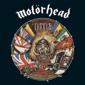 The One to Sing the Blues / Motorhead
