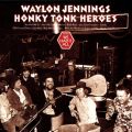Ao - Honky Tonk Heroes / Waylon Jennings