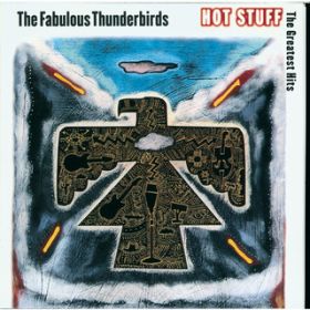 You Can't Judge a Book by the Cover / The Fabulous Thunderbirds