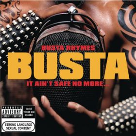 What Do You Do When You're Branded / Busta Rhymes