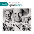 Ao - Playlist: The Very Best Of Gene Autry / Gene Autry
