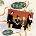 Ao - The Christmas Album / THE MANHATTAN TRANSFER