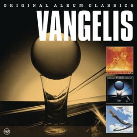 Ao - Original Album Classics / Vangelis