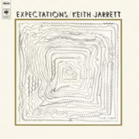 The Circular Letter (For J.K.) / Keith Jarrett