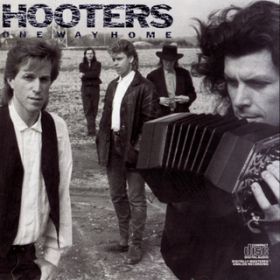 Satellite / The Hooters