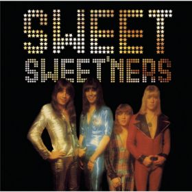 The Lies in Your Eyes / Sweet