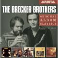The Brecker Brothers̋/VO - Bathsheba