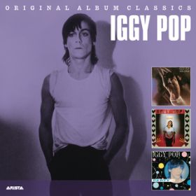 Ambition / Iggy Pop