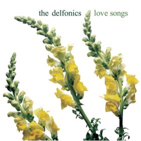 Ao - Love Songs / The Delfonics