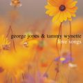 Ao - Love Songs / George Jones/TAMMY WYNETTE