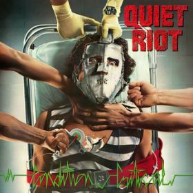 Scream and Shout / Quiet Riot