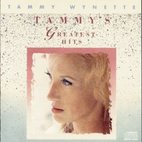 Ao - Tammy's Greatest Hits / TAMMY WYNETTE