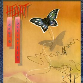Ao - Dog & Butterfly / Heart