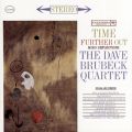 Ao - Time Further Out / The Dave Brubeck Quartet