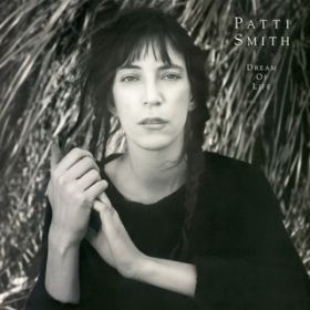 Up There Down There / Patti Smith