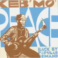 Ao - PeaceDDDBack By Popular Demand / KEB' MO'