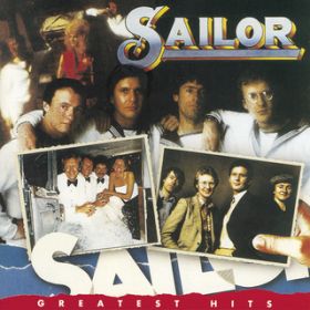 The Girls Of Amsterdam (Album Version) / Sailor