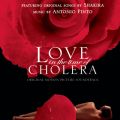 Ao - Love in the Time Of Cholera EP / Shakira
