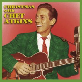 Blue Christmas / Chet Atkins